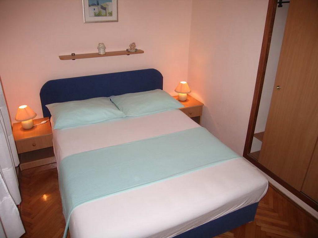 Apartment Madlena Brodarica  Pokój zdjęcie