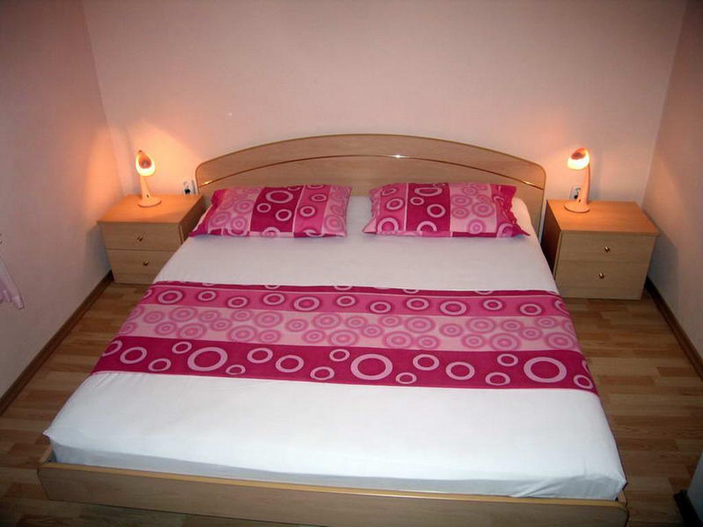 Apartment Madlena Brodarica  Pokój zdjęcie