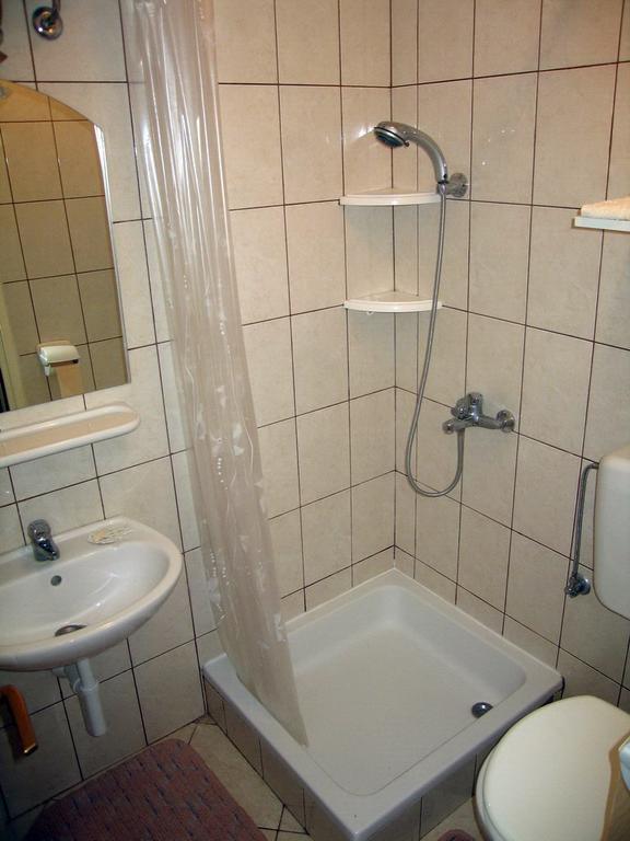 Apartment Madlena Brodarica  Pokój zdjęcie