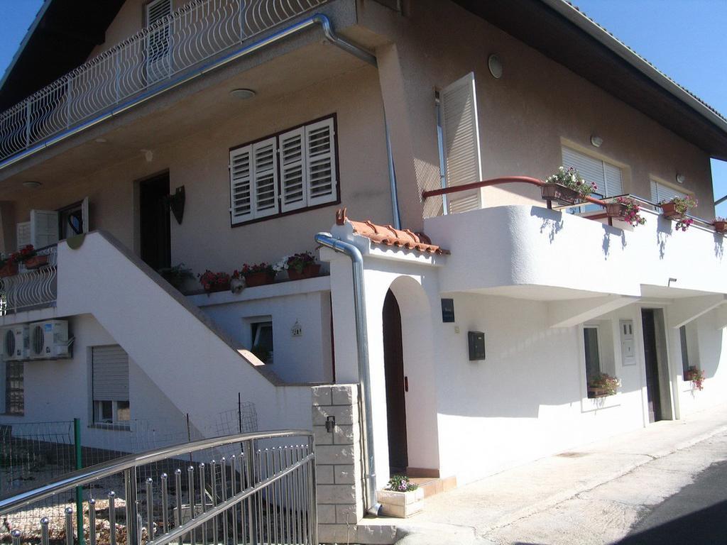 Apartment Madlena Brodarica  Pokój zdjęcie
