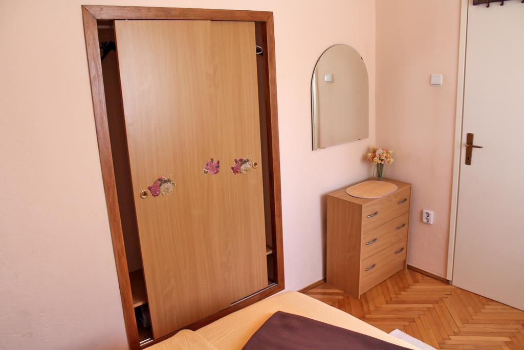 Apartment Madlena Brodarica  Zewnętrze zdjęcie