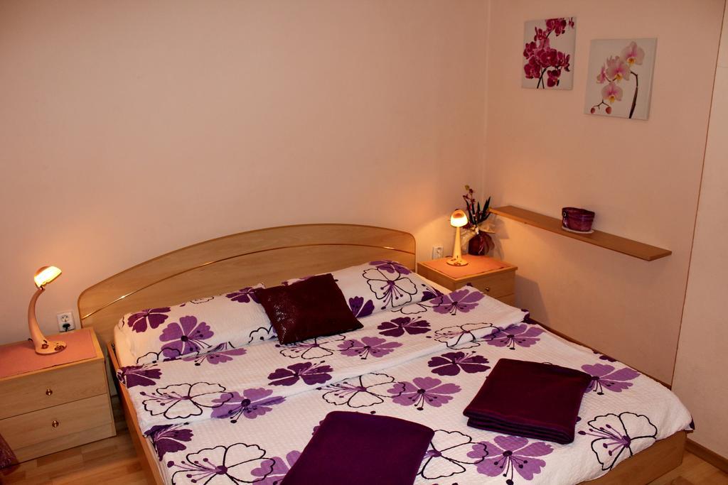 Apartment Madlena Brodarica  Zewnętrze zdjęcie